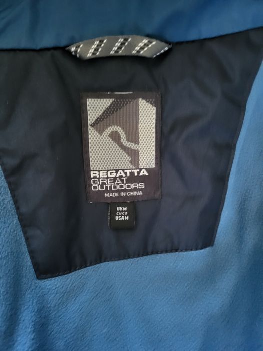 Kurtka męska Regatta M