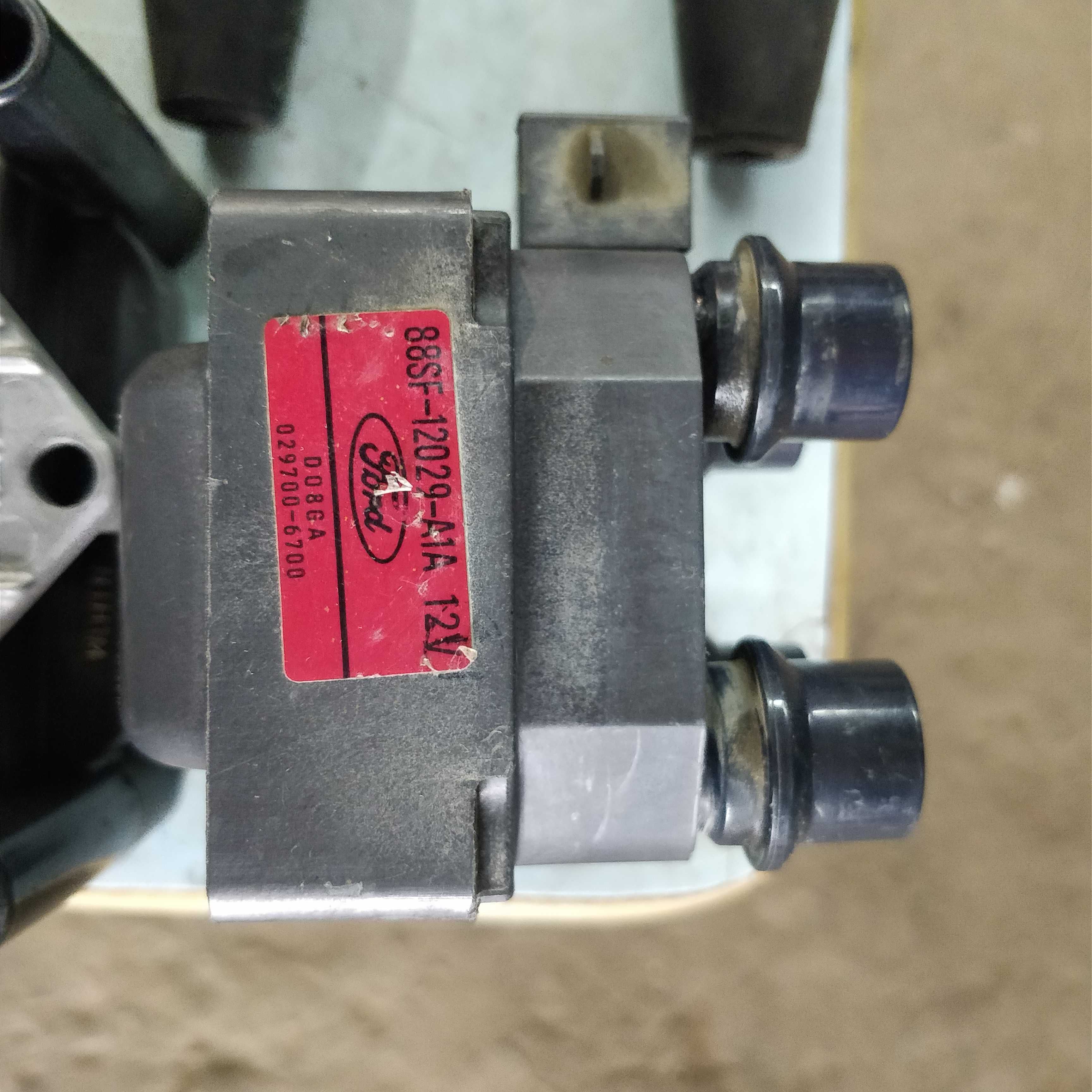 Котушка Опель-03SKV168.Форд 88SF-12029-A1A