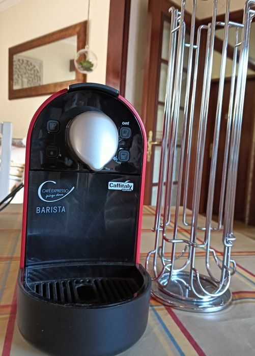 Máquina de café Batista Pingo Doce