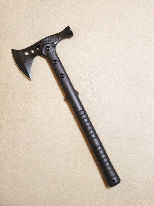 Siekierka, Toporek, Tomahawk2/Stal