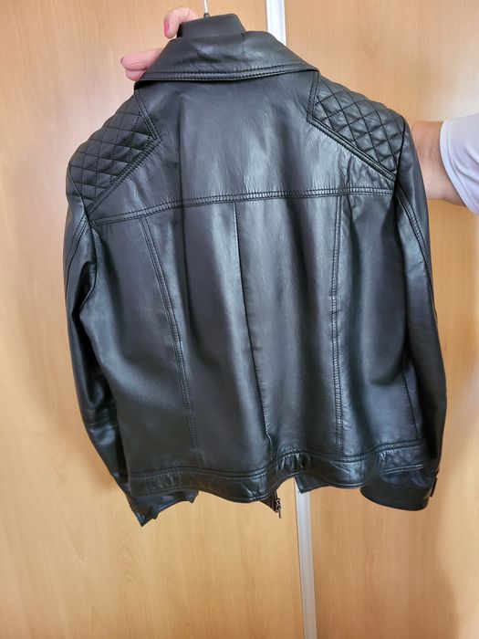 Casaco de pele senhora. Casa das Peles