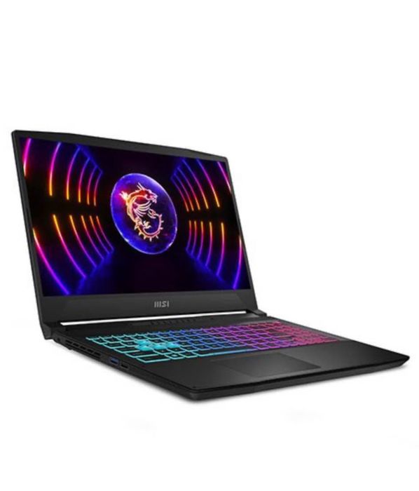 Computador Portátil Gaming MSI Katana 15 B13VGK-1649PT