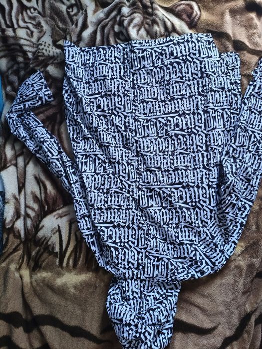 Анорак urban planet