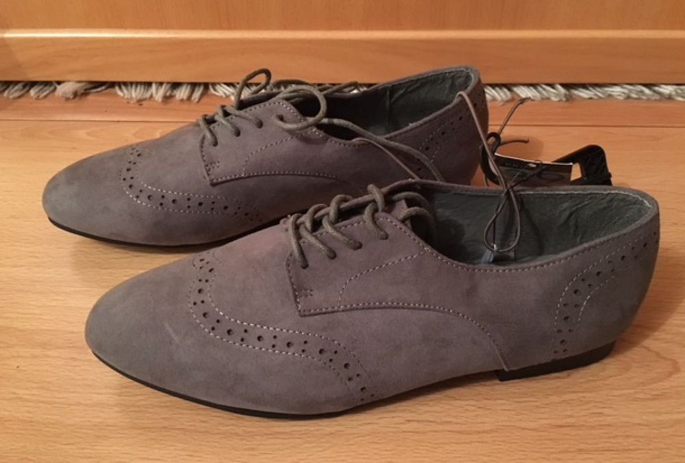 Sapatos Nº 39 Novos