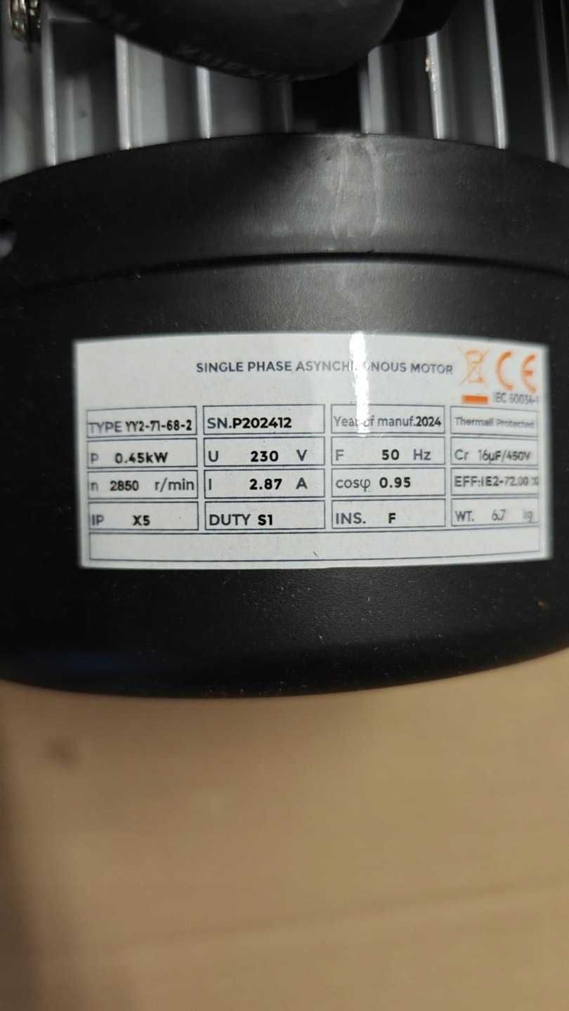 Pompa Filtrująca Do Basenu Gre Pp102, 900 W, 20 000 L/h