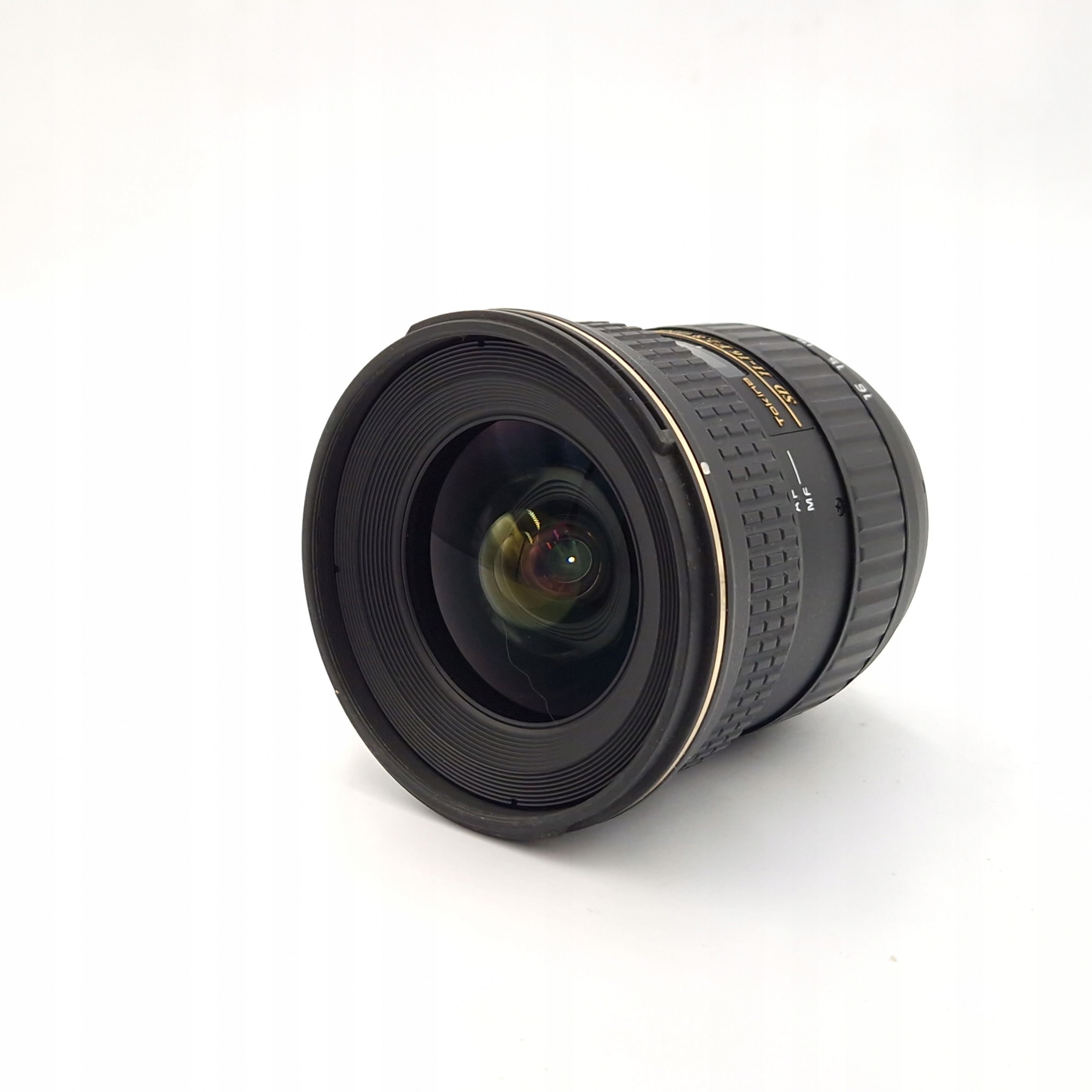 Obiektyw Tokina Nikon F At-x 11-16mm F2.8 Pro Dx Ii