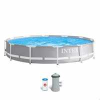 Piscina INTEX 366x76