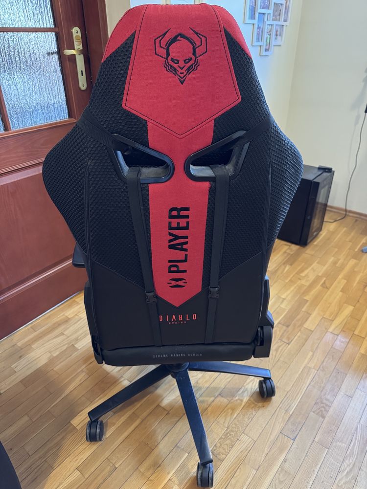 Diablo x-player 2.0