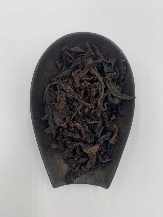 Да Хун Пао Синцунь 500 г китайський чай оптом