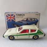 TOMICA F47 Lotus Elite