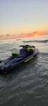Sea Doo rxp 300 RS 2021 ! Audi tylko 37h przyczepa