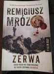 Remigiusz Mróz - Zerwa