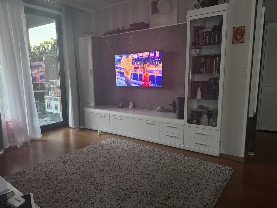 Meble do pokoju WÓJCIK kolekcja imperial
