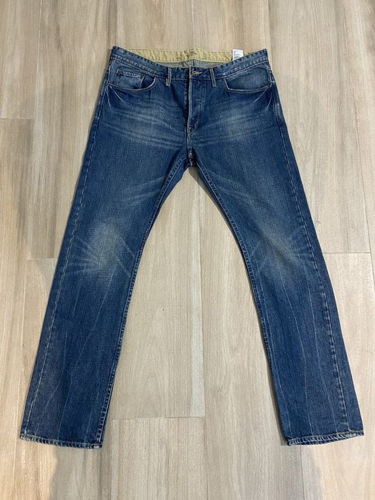 Продам джинси H&M 34/32