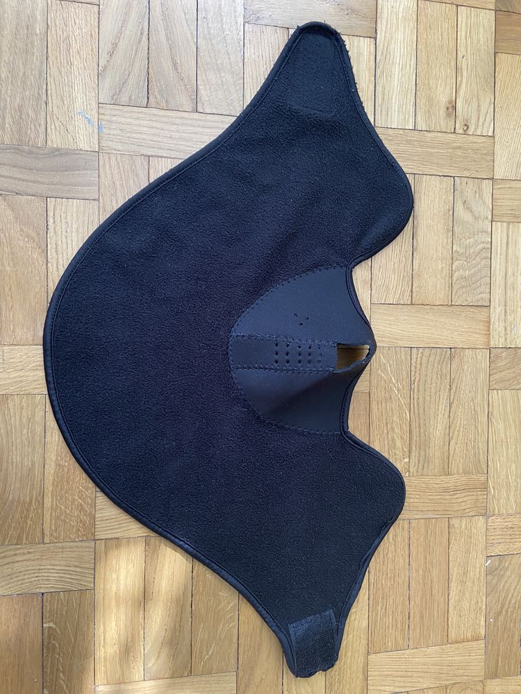 Maska neopren/polar ASG