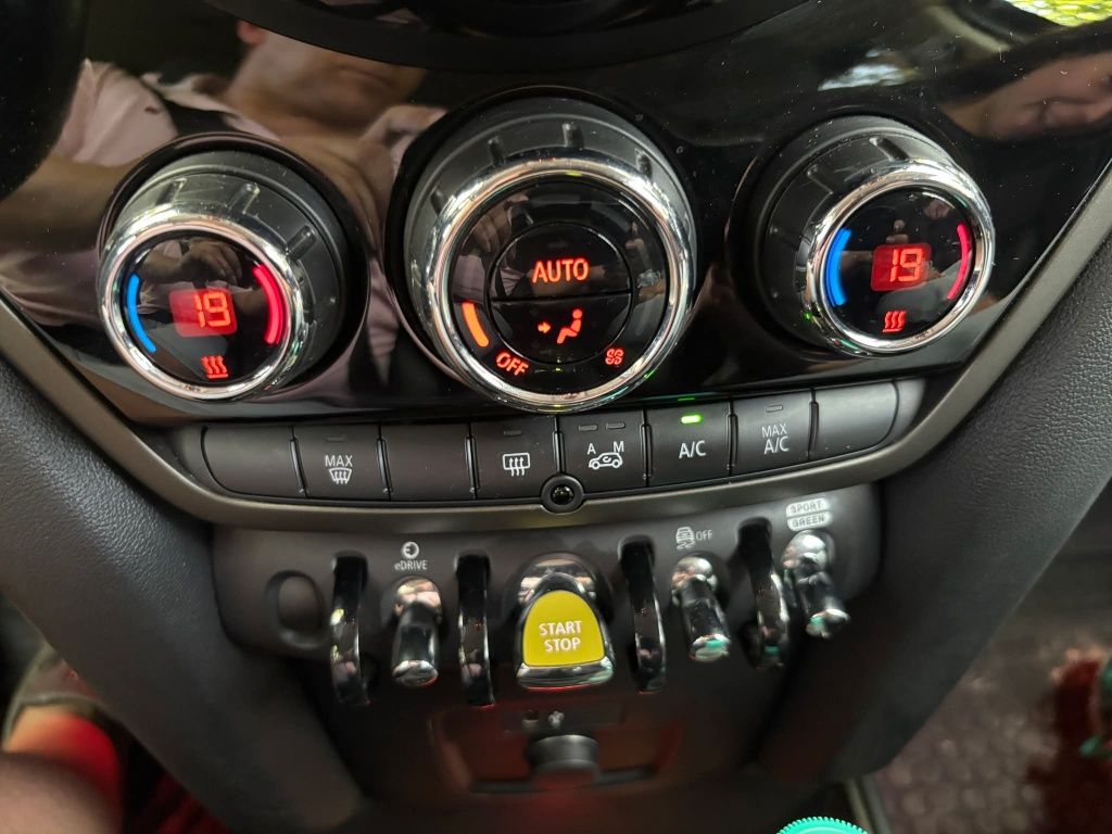 MINI Countryman Cooper S E ALL4 Plug-In Hybrid CHILI – 2021