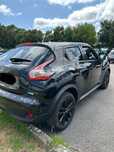 Nissan Juke 1.5 dCi N-Connecta