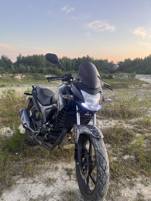 Продам, Lifan kp200