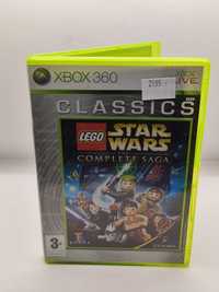 Lego Star Wars The Complete Saga Xbox nr 2195