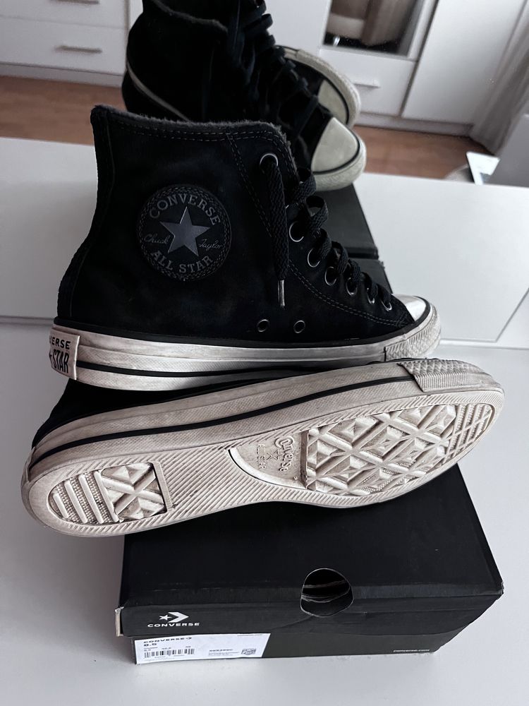 Converse жіночі .р 39,5