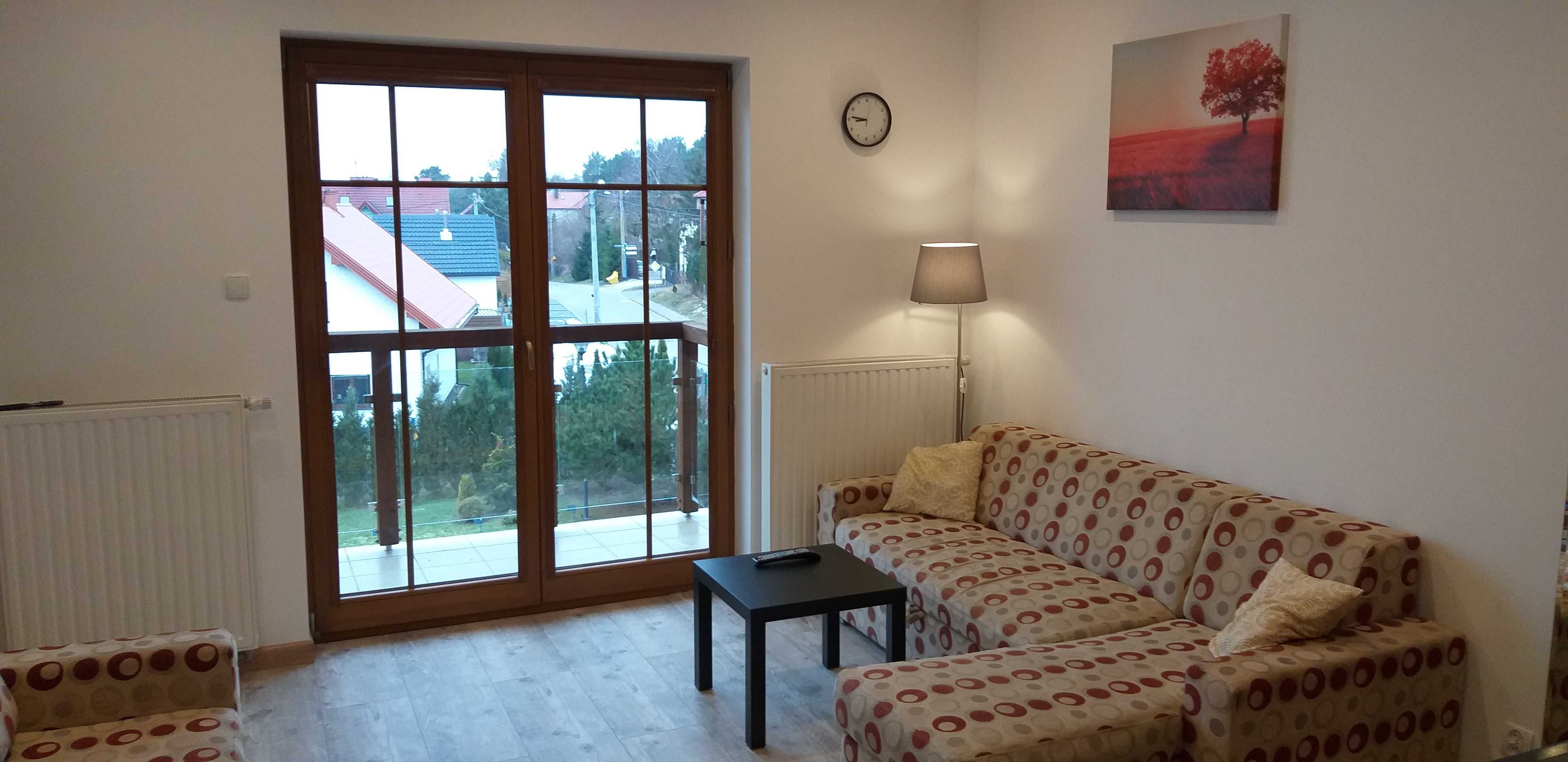 Apartament Kąty Rybackie, wakacje nad morzem, mierzeja, zalew wiślany.