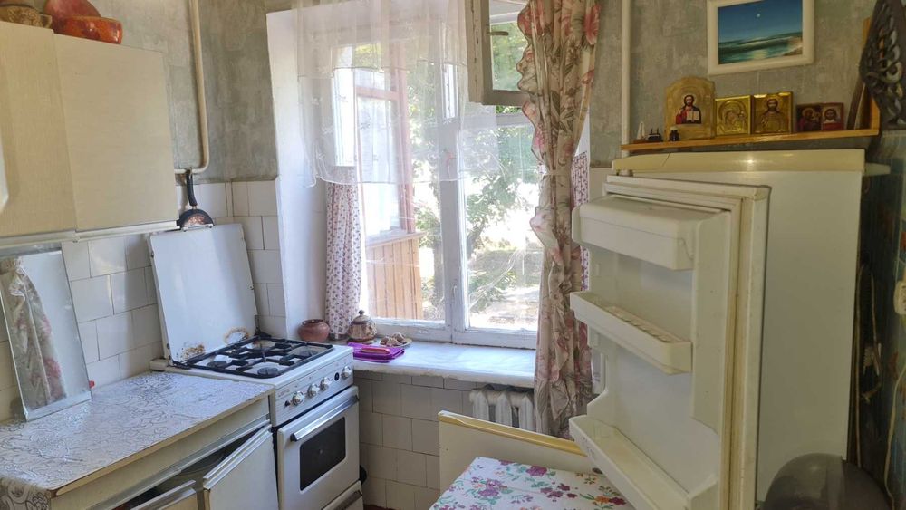 Сдам в аренду 4х комнатная центр сумы