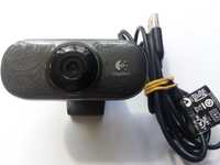 Веб камера Logitech c210