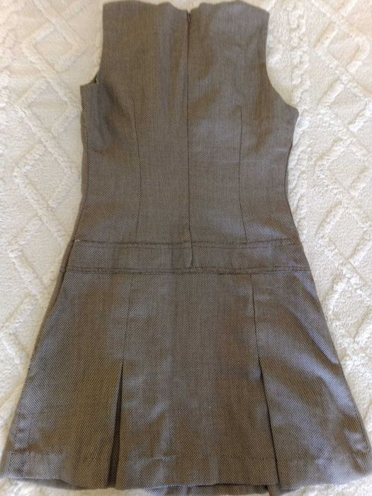 Vestido Venca tamanho 36.