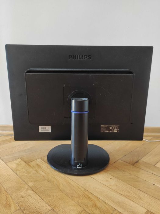 Monitor PHILIPS 240B4L 24" 1920 x 1200