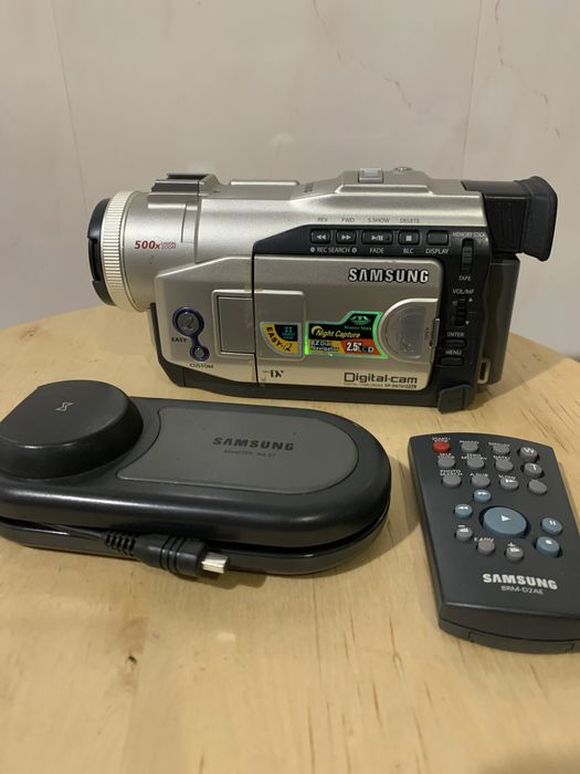 Цифрова камера Samsung