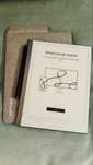 Tablet Remarkable 2 - jak nowy - rysik, dlugopis, etui w zestawie