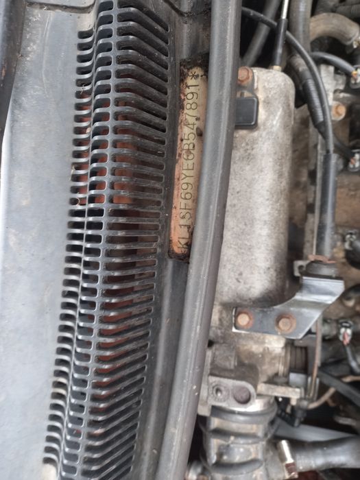 Продам Шевроле авео  т200