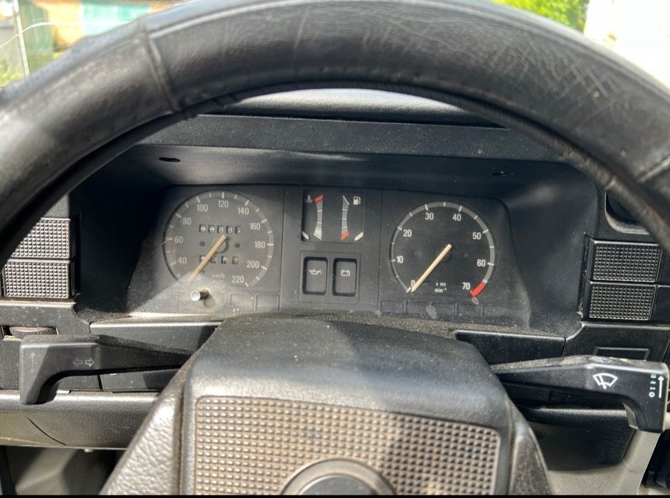 Опель.  кадет. .