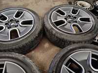 5x120 17 cali 7 j 17 et 50 Felgi do mini Cooper volkswagen t5