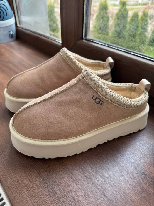 Оригінальні UGG уггі