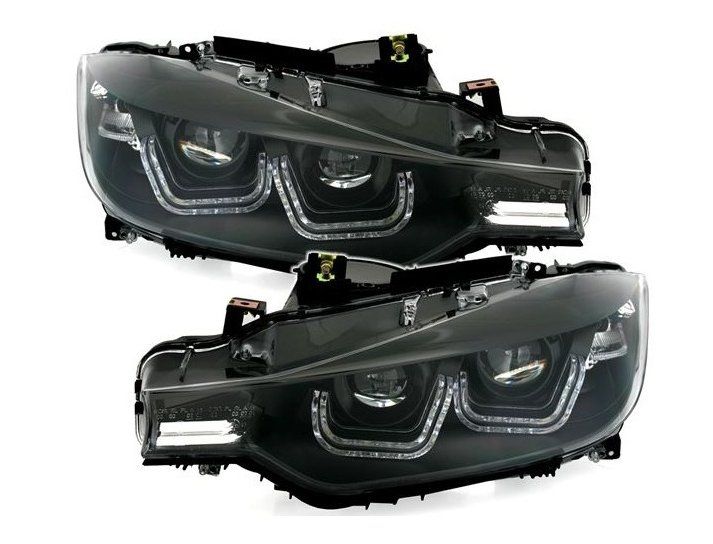 Lampy Reflektory BMW F30 F31 11-15 Do DZIENNEJ