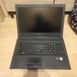 Laptop Lenovo: 15,6"/i3/Nowy SSD 256GB/RAM 8GB/W10 Pro/Bateria OK
