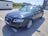 Audi A6 Audi A6c6 s-linę 2.0 Fsi