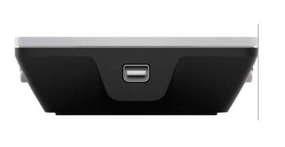 Плата Blackmagic Intensity Shuttle for Thunderbolt