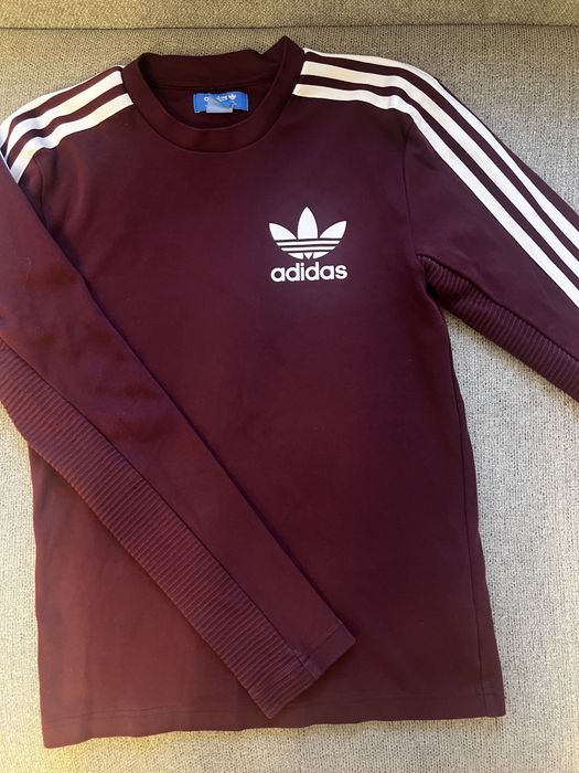Adidas оригінальна кофта для хлопчика, розмір 146–152 см