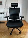 Cadeira Gaming Mavix M9