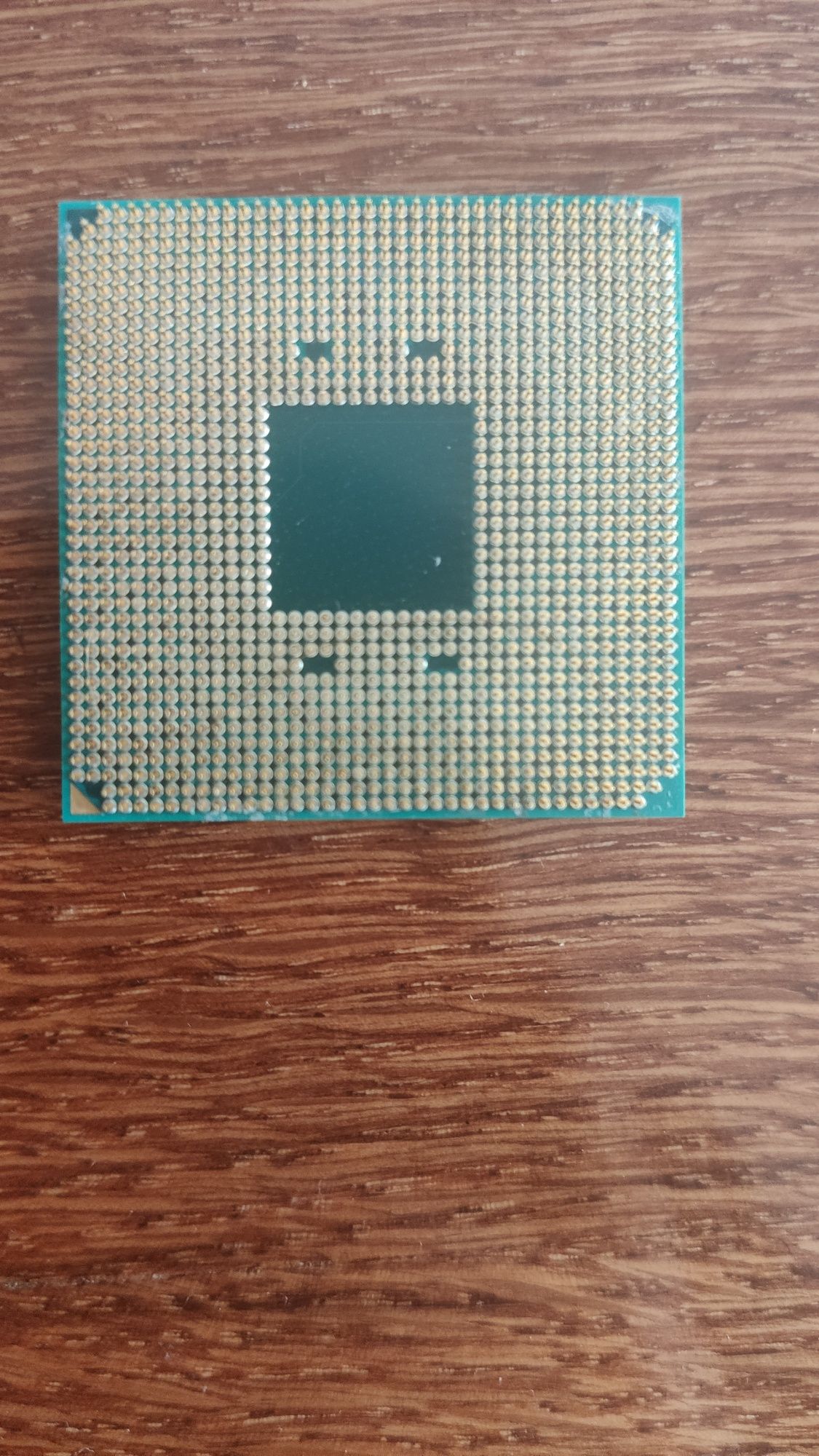 Процесор AMD Ryzen 3 1200 3.2(3.4)GHz sAM4