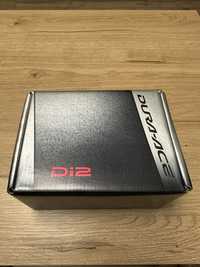 Przerzutka przednia Shimano Dura Ace Di2 7970 FD-7970