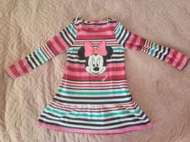 Sukienka H&M Minnie