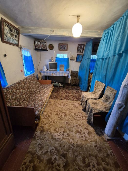 Продаж будинку с.Затиша ,Білоцерківський район