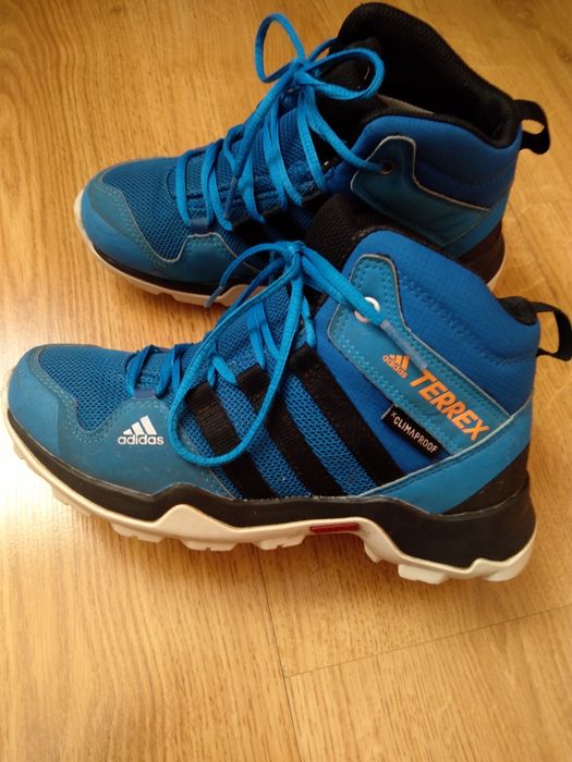 Ботинки Adidas Terrex