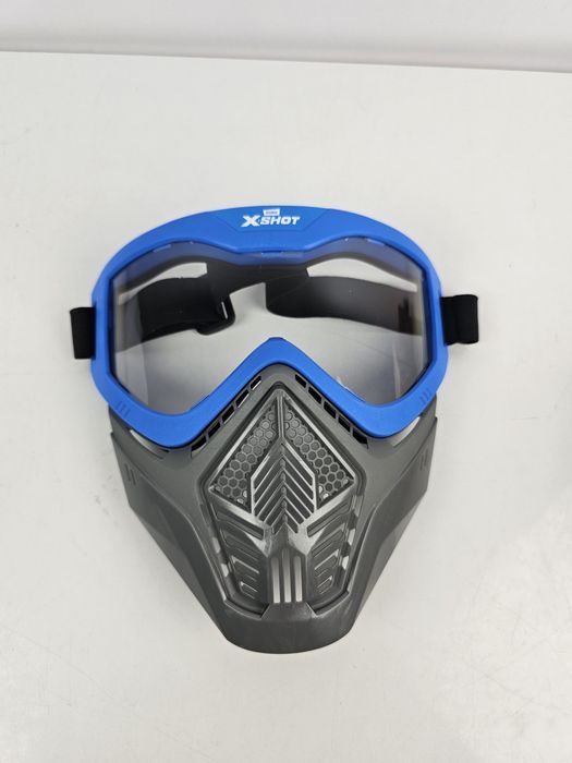 Maska taktyczna ZURU X-shot PRO Series