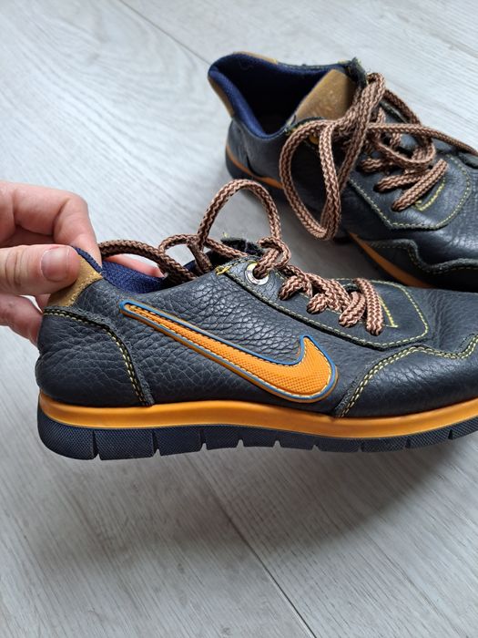 Кроссовки Nike для мальчика