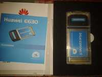 Modem-HUAWEI E630