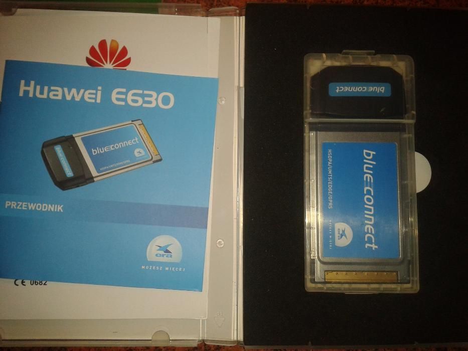 Modem-HUAWEI E630